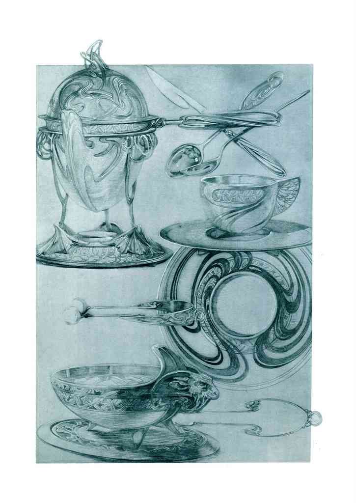 Alphonse Mucha 2 112 art nouveau Vintage Illustration A4 Photo Print
