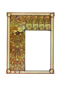 Alphonse Mucha 2 142 art nouveau Vintage Illustration A4 Photo Print