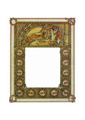 Alphonse Mucha 2 174 art nouveau Vintage Illustration A4 Photo Print