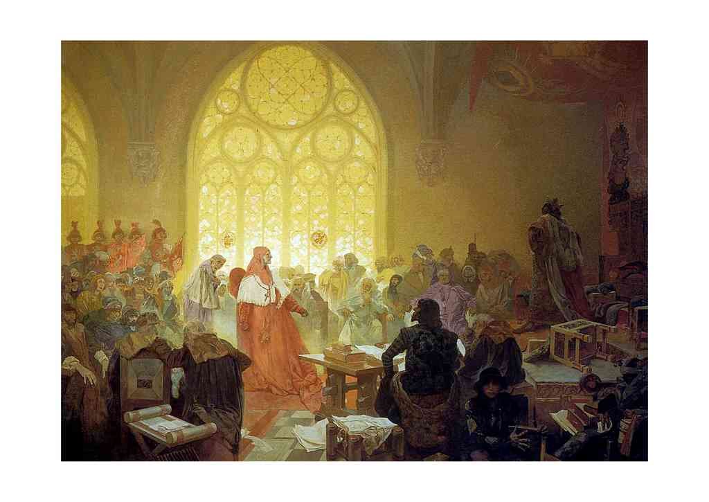 Alphonse Mucha 2 197 art nouveau Vintage Illustration A4 Photo Print