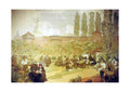 Alphonse Mucha 2 199 art nouveau Vintage Illustration A4 Photo Print