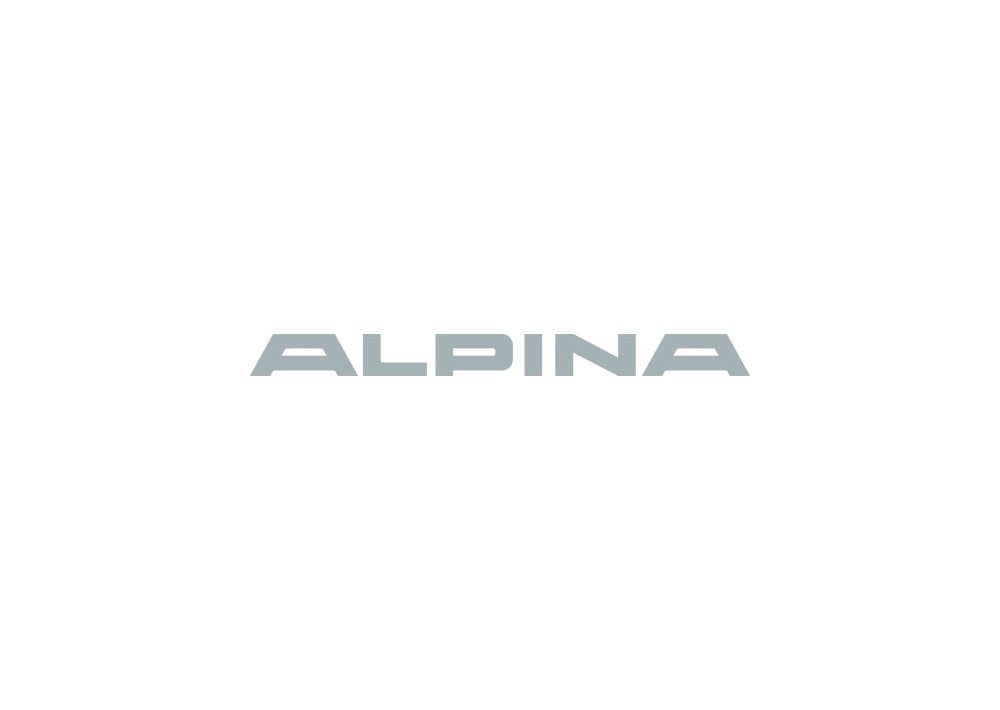 Alpina A4 Photo Print