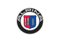 Alpina1 A4 Photo Print