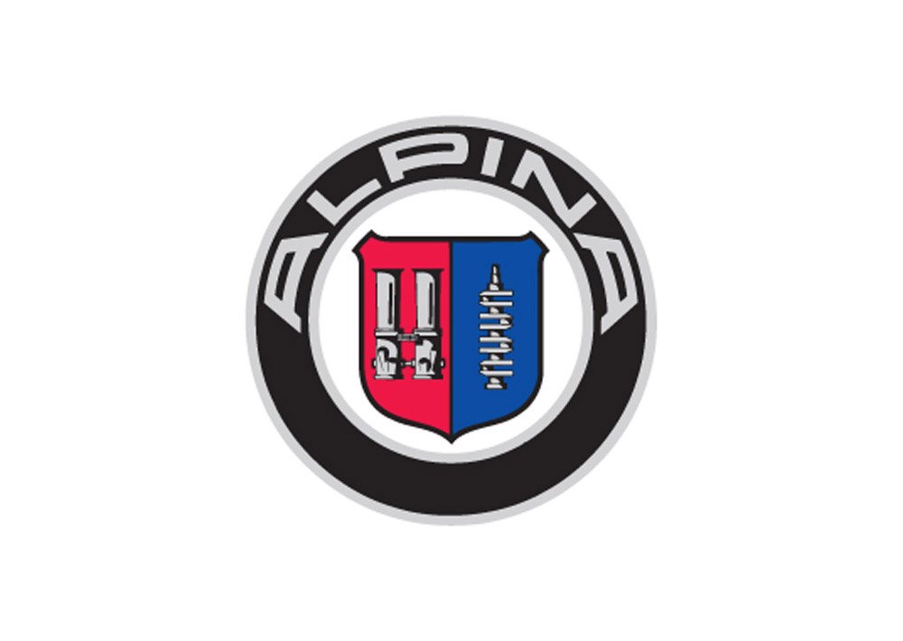Alpina1 A4 Photo Print