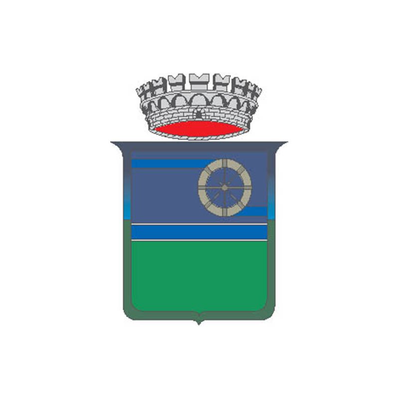 Alserio City Coat Of Arms N5207 A4 Photo Print