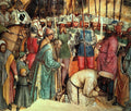 Altichiero Italian approx 1330 1385 Art A4 Photo Print