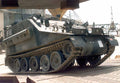 Alvis Fv105 Sultan Command And Control Vehicle British Army (2) Military A4 Photo Print
