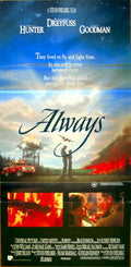 Always Gere Hunter Vintage Retro Advert Poster A4 Photo Print