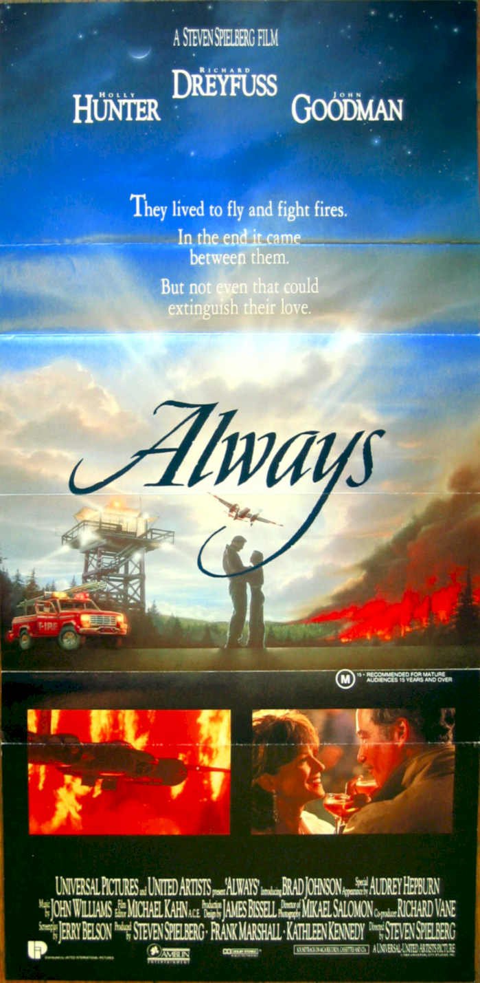 Always Gere Hunter Vintage Retro Advert Poster A4 Photo Print