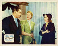Always Goodbye 1938 04 film star poster A4 Photo Print