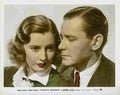 Always Goodbye 1938 08 film star poster A4 Photo Print