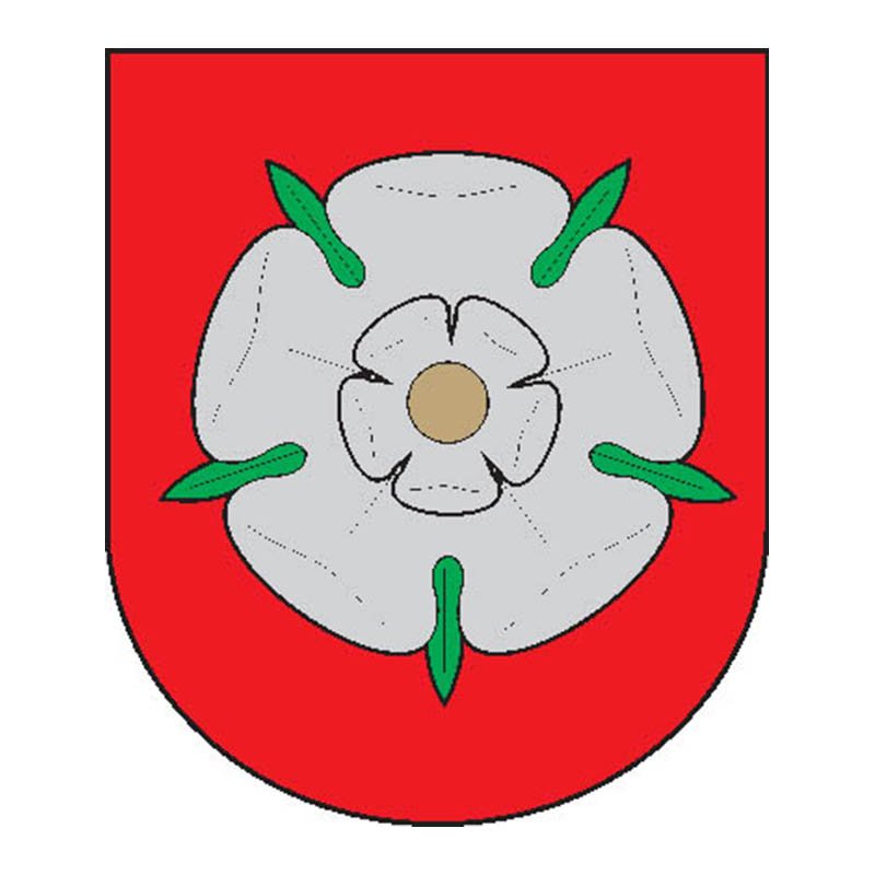 Alytus City Coat Of Arms N3515 A4 Photo Print