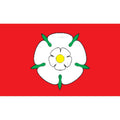 Alytus City Flag N3516 A4 Photo Print