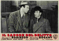 Amazing Dr Clitterhouse The 13 film star poster A4 Photo Print