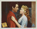 Ambush 1950 03 film star poster A4 Photo Print