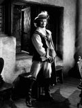 Ameche Don Three Musketeers The z1 film star poster A4 Photo Print