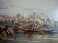 Amedeo Preziosi Bosphorus A4 Photo Print