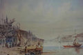 Amedeo Preziosi Shore A4 Photo Print