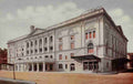 American History 1910 Philadelphia Opera Hse A4 Photo Print