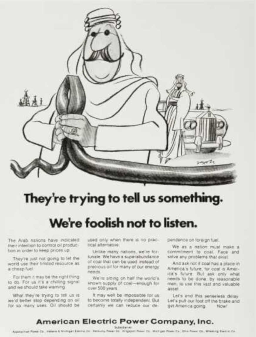 American Power Rolls Vintage Retro Advert Ads A4 Photo Print