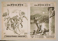 American Progress Buffalo Vintage Retro Advert Poster A4 Photo Print