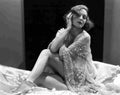 Ames Adrienne 1 film star poster A4 Photo Print