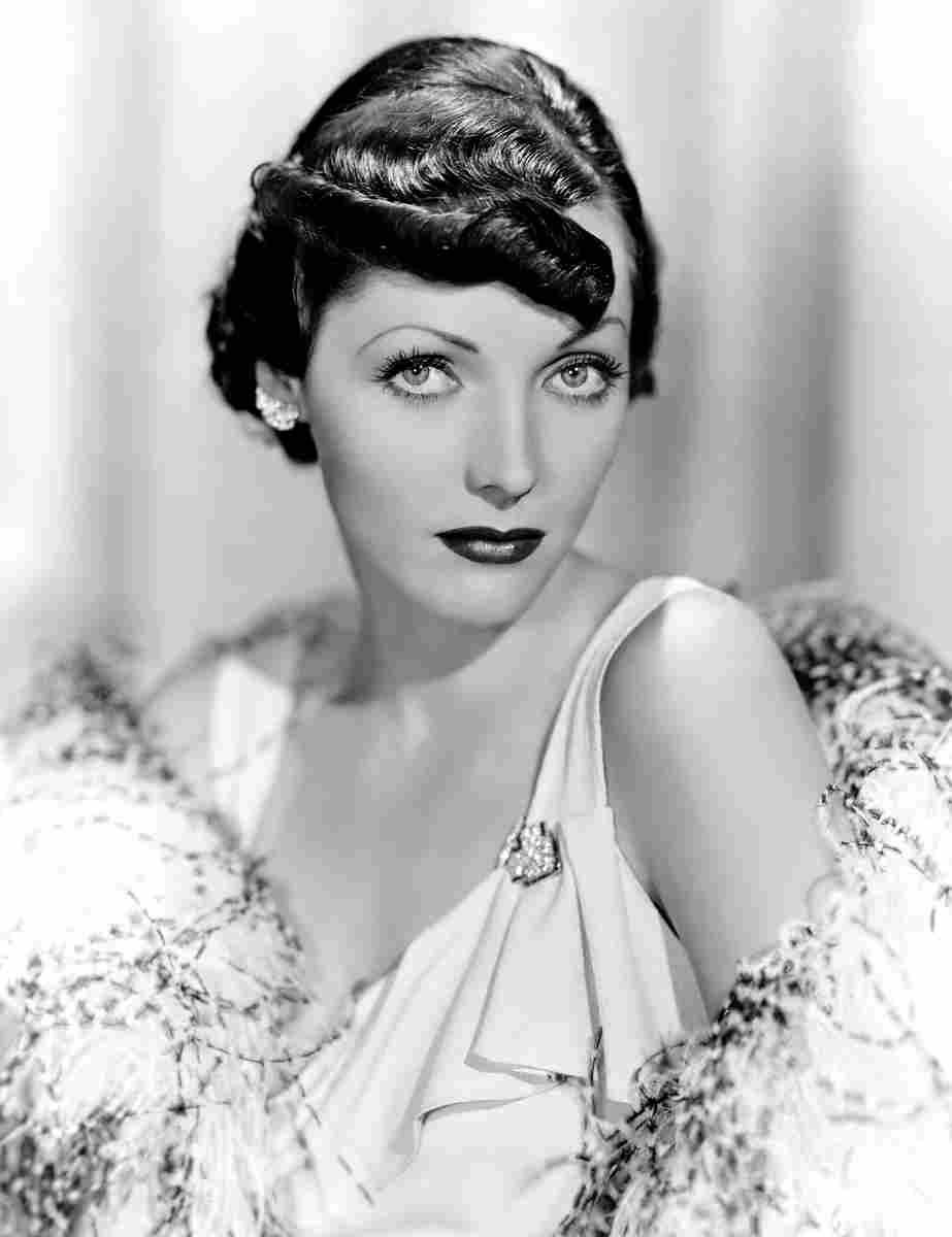 Ames Adrienne 2 film star poster A4 Photo Print