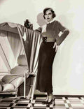 Ames Adrienne From Hell to Heaven 2S film star poster A4 Photo Print