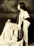 Ames Adrienne z1 film star poster A4 Photo Print