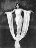 Ames Adrienne z3 film star poster A4 Photo Print