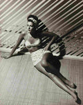 Ames Ramsay 1S film star poster A4 Photo Print