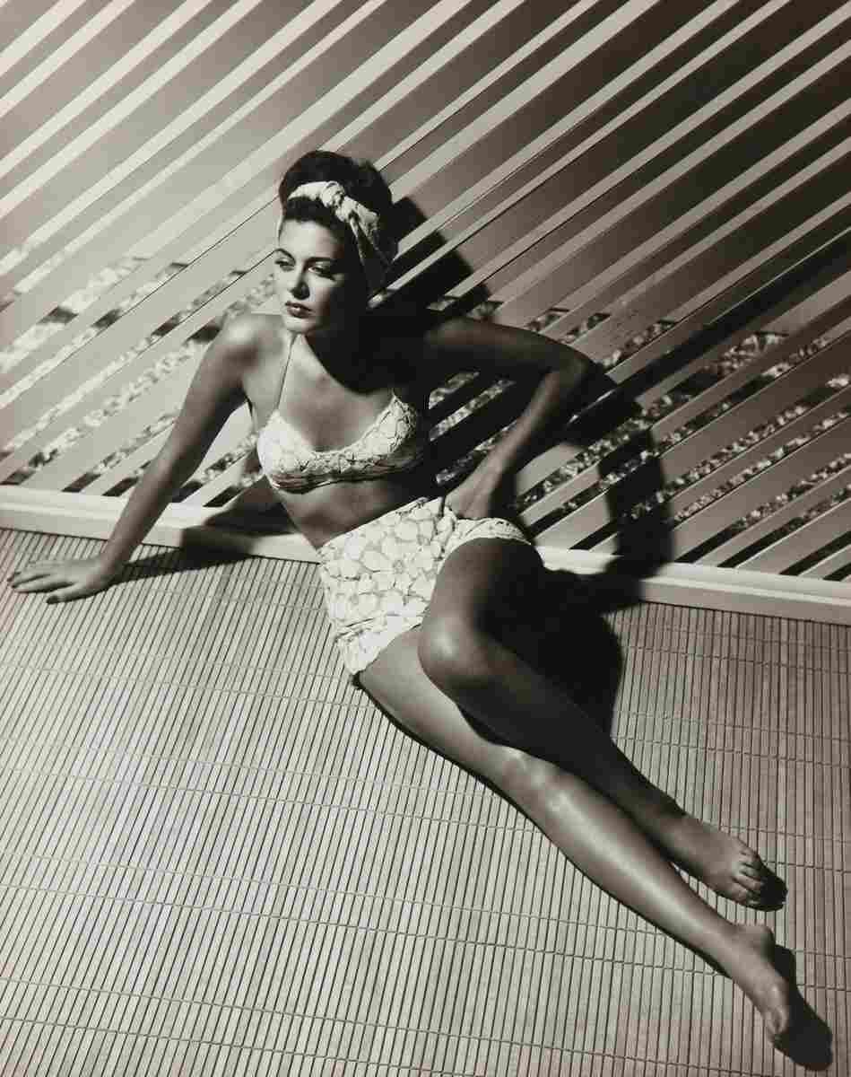 Ames Ramsay 1S film star poster A4 Photo Print