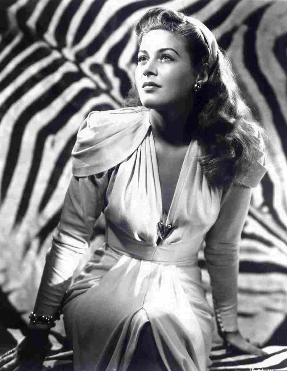 Ames Ramsay z1 film star poster A4 Photo Print