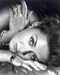 Ames Ramsay z3 film star poster A4 Photo Print