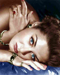 Ames Ramsay z3C film star poster A4 Photo Print