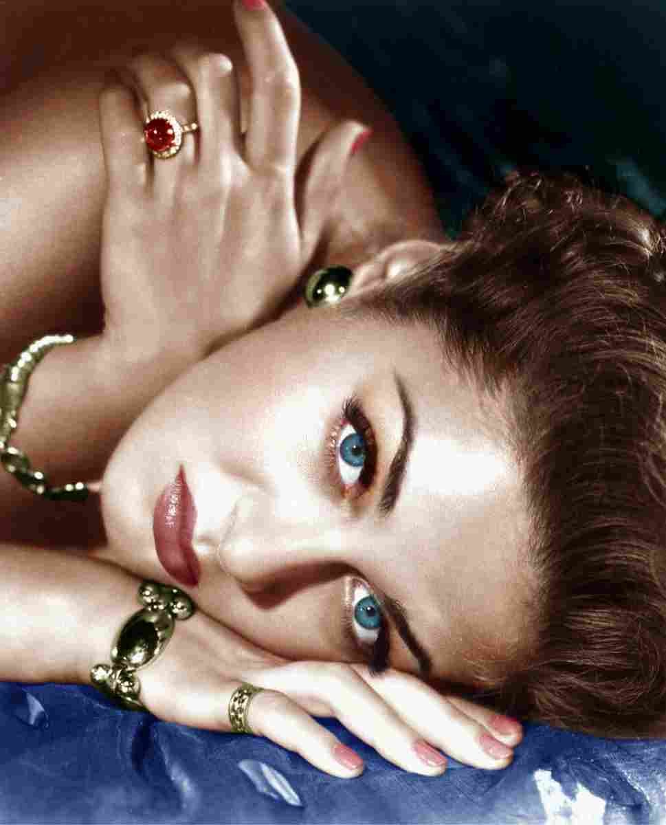 Ames Ramsay z3C film star poster A4 Photo Print