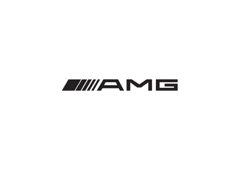 Amg3 A4 Photo Print