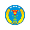Amga Rayon Coat Of Arms N4222 A4 Photo Print