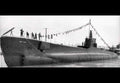 Ammiraglio Cagni Submarine (2) Military A4 Photo Print