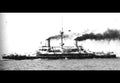 Ammiraglio Di Saint Bon Predreadnought Battleship Military A4 Photo Print