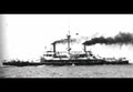 Ammiraglio Di Saint Bon Predreadnought Battleship (2) Military A4 Photo Print