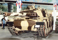 Amx 40 Mbt Military A4 Photo Print