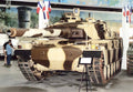Amx 40 Mbt (2) Military A4 Photo Print