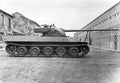 Amx 50 Heavy Tank 2 (2) Military A4 Photo Print