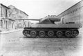 Amx 50 Heavy Tank Military A4 Photo Print
