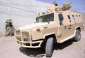 Amz Dzik Infantry Mobility Vehicle (2) Military A4 Photo Print