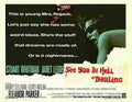 An American Dream 01 film star poster A4 Photo Print