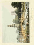 An Historical Memento 1814 3 A4 Photo Print