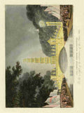 An Historical Memento 1814 4 A4 Photo Print