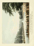 An Historical Memento 1814 5 A4 Photo Print
